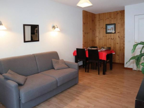 Bel appartement avec piscine, sauna et hammam, 1 chambre, parking, animaux admis, wifi - FR-1-322-46